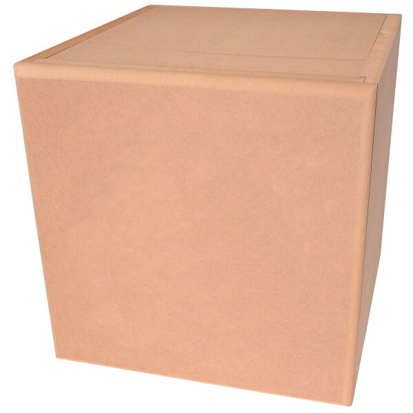 Main product image for Knock-Down MDF 1.0 cu. ft. Subwoofer Cabinet 300-7085
